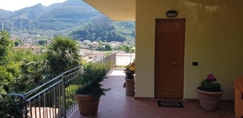  Casa Lia in Massarosa