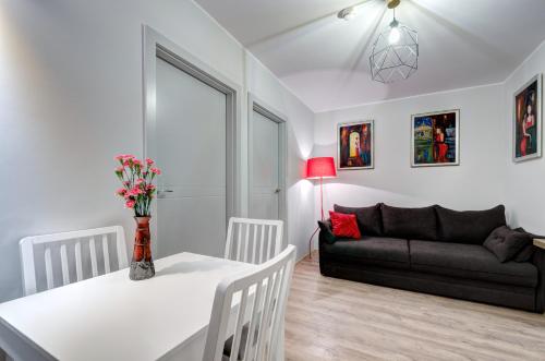 Apartament Jantar Park