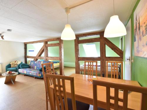 Wohnung in Groß Strömkendorf, Groß Strömkendorf (foto 5)