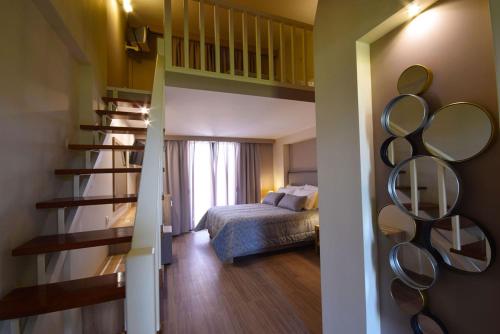 Hotel Alkionis in ซาคาโร (อิเลีย)