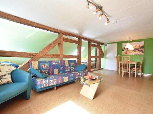 Wohnung in Groß Strömkendorf, Groß Strömkendorf (foto 3)