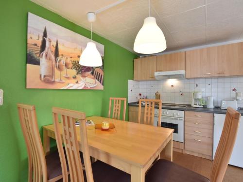 Wohnung in Groß Strömkendorf, Groß Strömkendorf (foto 8)