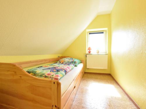 Wohnung in Groß Strömkendorf, Groß Strömkendorf (foto 2)