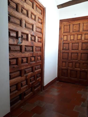 Fonda Del Tozal in เทรูเอล