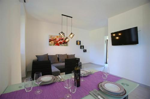 Apartman Paolo in Becici