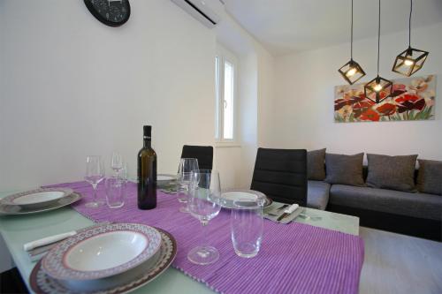 Apartman Paolo in Becici