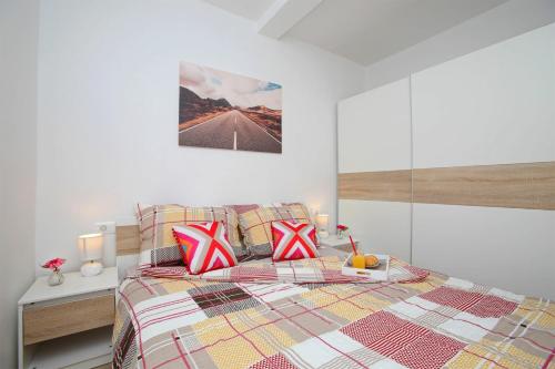 Apartman Paolo in เบชิชี