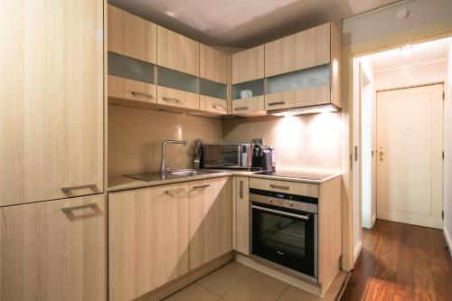 Stay In Apartments 5
