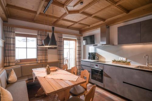 Koasa Chalet in Going, Österreich