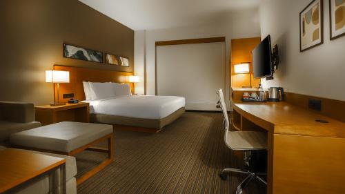 Hyatt Place Gurgaon/Udyog Vihar