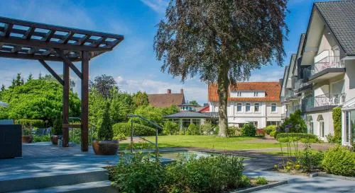 Ferienhotel Haus Becker in Bad Laer, Deutschland
