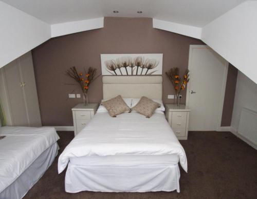 La Suisse Serviced Apartments, , Greater Manchester