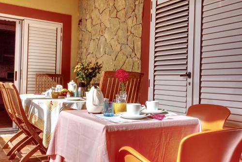 Hotel La Colina - 식음료(F&B)