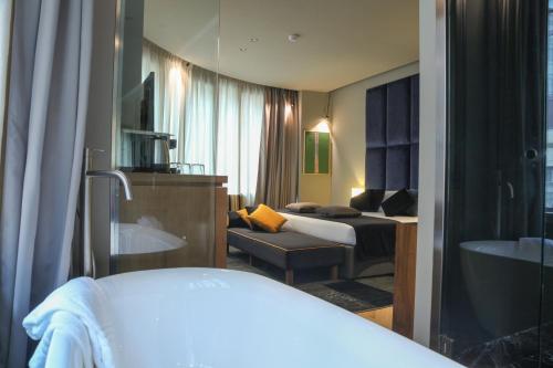 Triviho Hotel - image 8