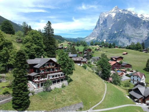 Hotel Sonnenberg - image 13