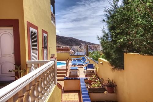 Hotel La Colina - 수영장