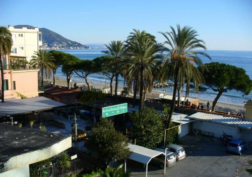 Affittacamere Montecarlo 3