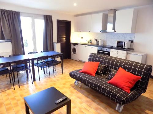 Maison Roosevelt - Charleroi Airport - Ideal Families 4