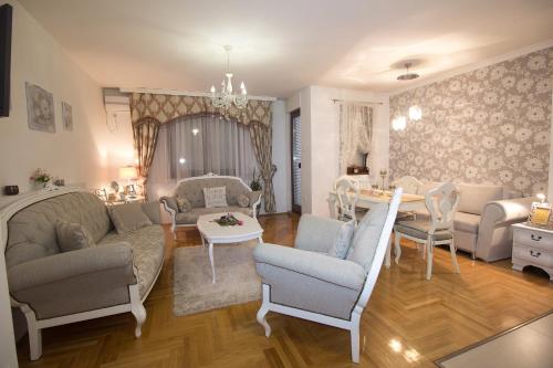 Apartment Barby - Deluxe - Banja Luka