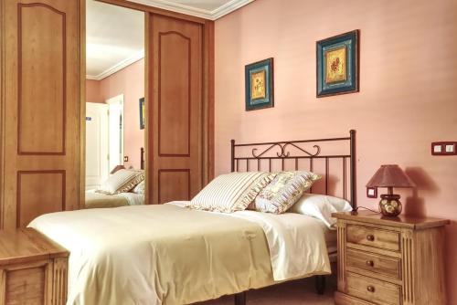 Doppelzimmer, meerblick