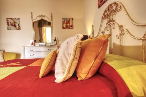 Hotel La Colina - image 10