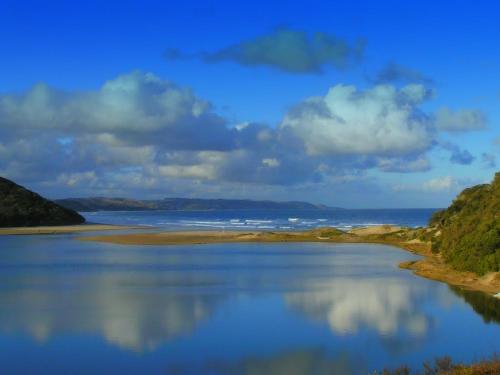 ชายหาด, Cintsa View in อมาโตลา โคสตัล