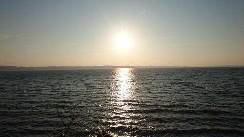 pludmale, Ferienwohnung Ostsee in Karby