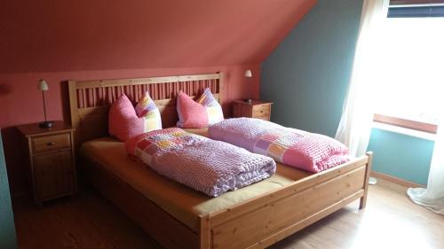 Ferienwohnung Ostsee, Rendsburg-Eckernforde