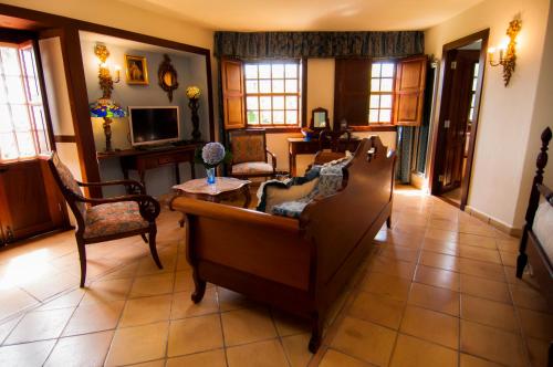Finca Arminda