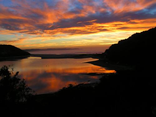 ชายหาด, Cintsa View in อมาโตลา โคสตัล