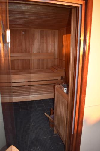 Komfort Wellness Haus Mesa del Mar