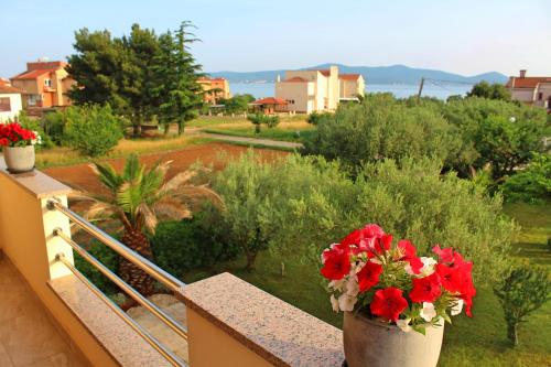 Apartments Krešan Soline
