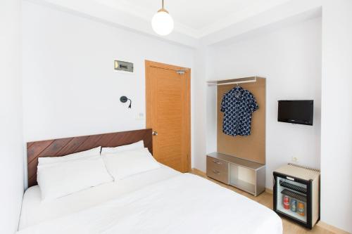 Bucoleon Hostel in Istanbul