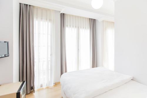 Bucoleon Hostel in Istanbul