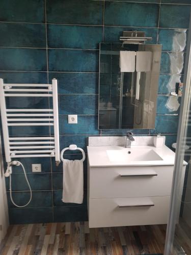 Apartamentos Santa Justa - image 14