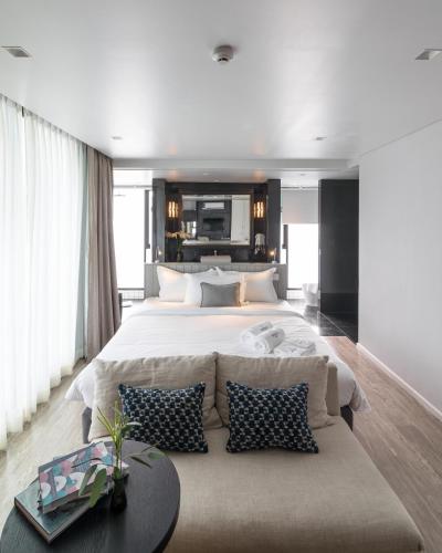 Apartelle Jatujak Hotel, Bangkok