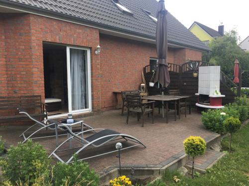 FeWo s Runde Wiese RW FeWo s Runde Wiese RW