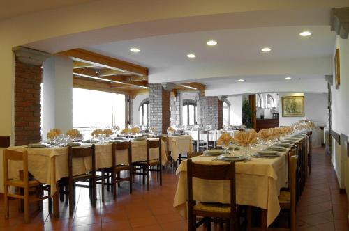 Buca di Michelangelo