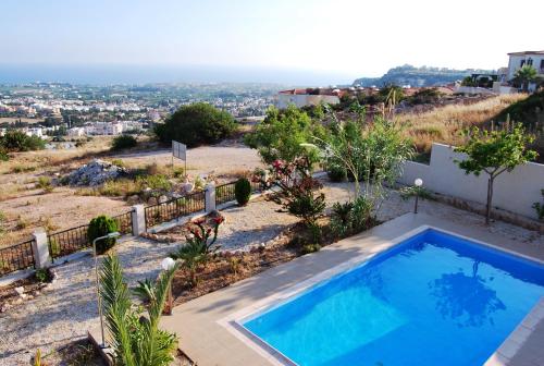 Pegia Villa