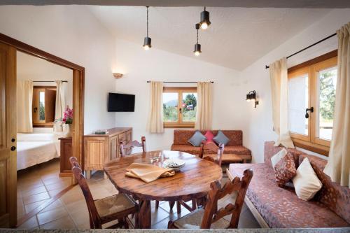 Residenza Capriccioli in ปอร์โต แชร์โว