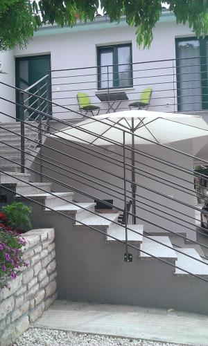  Village Heaven in Bokordići