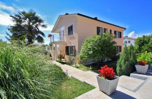  Apartman Alen in Labin