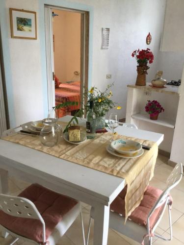  Casavacanze San Pietro In Bevagna, Pension in San Pietro in Bevagna bei Avetrana