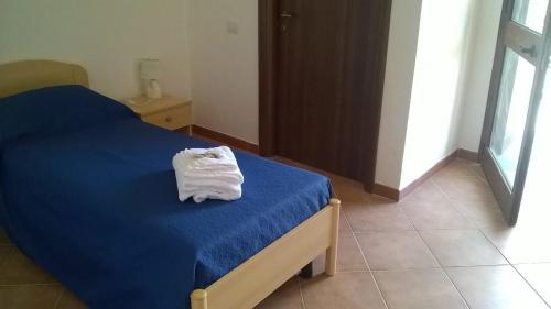 hotel bena e traes