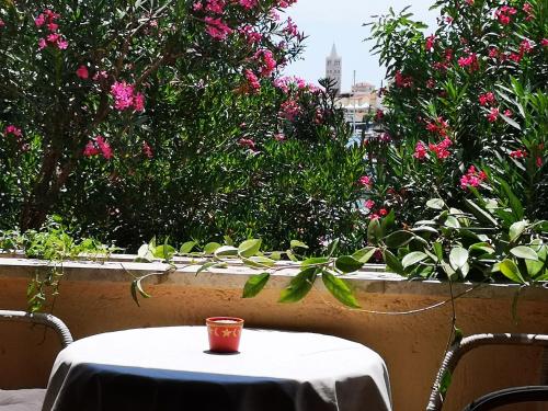  Apartment Natural Beauty, Unterkunft in Rab