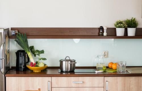 Domki TORTUGA Debki in Дебкі