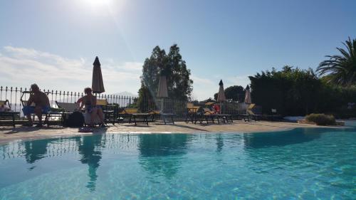 Residential Hotel Villaggio Innamorata - image 4