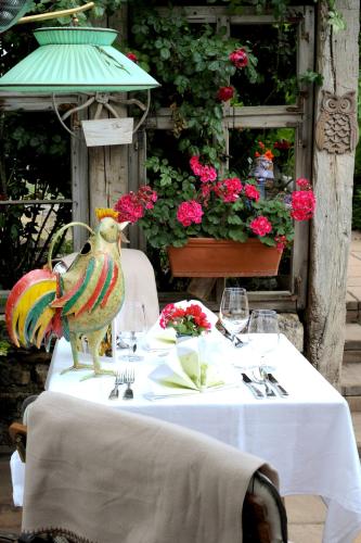 Auberge L'Art Auberge L'Art