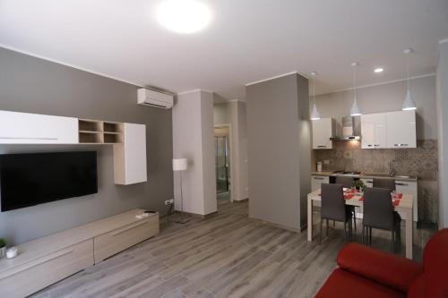 SIROIKIA luxury apartments