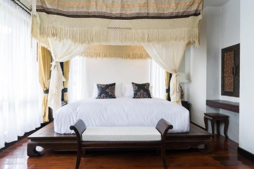 Excellent room comfort & quality